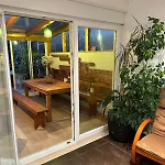 Vakantiehuis House With Pool And 4 Bedrooms
