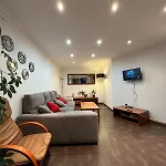 Vakantiehuis House With Pool And 4 Bedrooms Ferrel (Leiria)