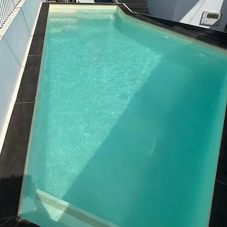 House With Pool And 4 Bedrooms Сasa de vacaciones