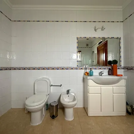 Ferienhaus House With Pool And 4 Bedrooms