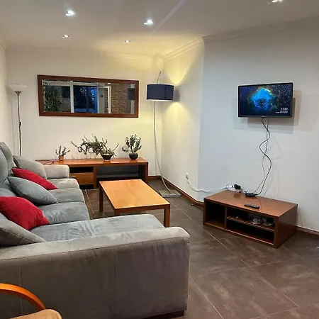 House With Pool And 4 Bedrooms Сasa de vacaciones Ferrel (Leiria)