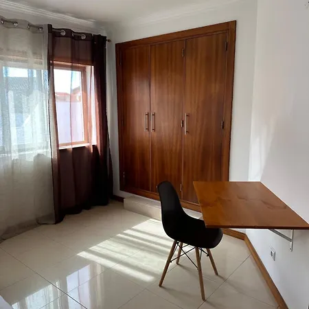 House With Pool And 4 Bedrooms Ferrel (Leiria)