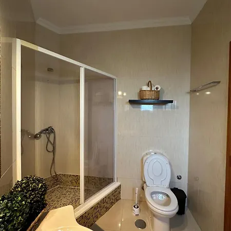 Сasa de vacaciones House With Pool And 4 Bedrooms Ferrel (Leiria)