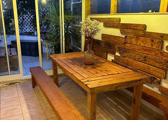 Prázdninový dům House With Pool And 4 Bedrooms