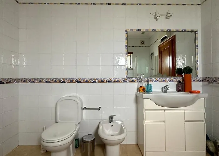 Prázdninový dům House With Pool And 4 Bedrooms