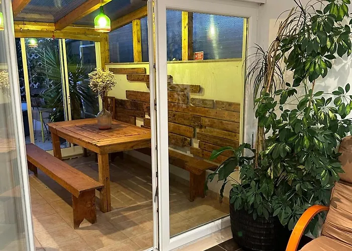 Prázdninový dům House With Pool And 4 Bedrooms