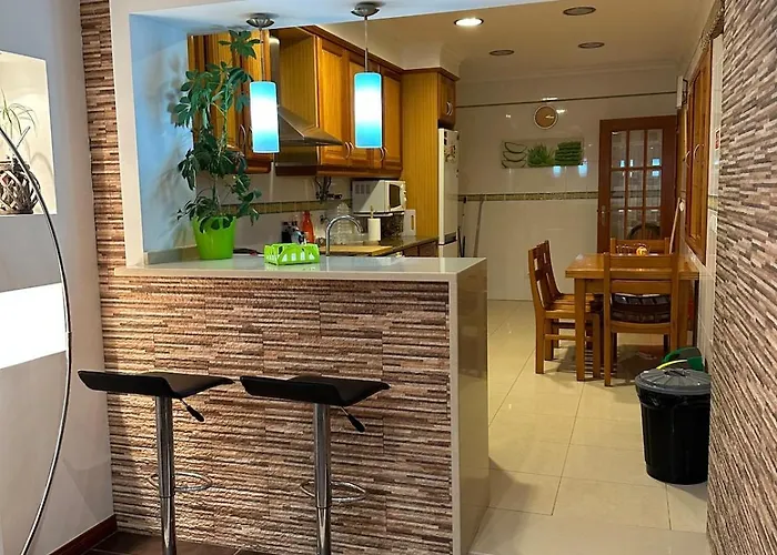 Prázdninový dům House With Pool And 4 Bedrooms *