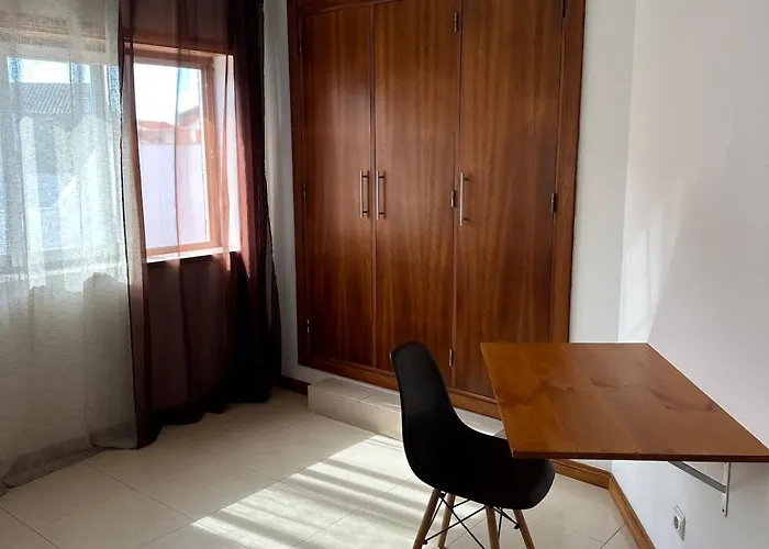 House With Pool And 4 Bedrooms Ferrel (Leiria)