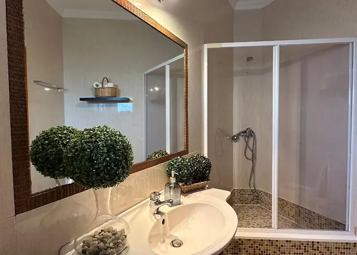 House With Pool And 4 Bedrooms Ferrel (Leiria)